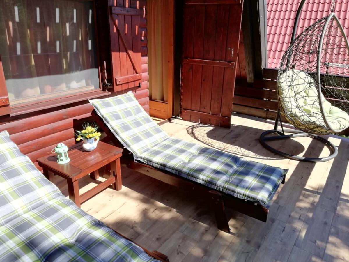 Holiday Home Mreznica غورنيي زفيتْسا المظهر الخارجي الصورة