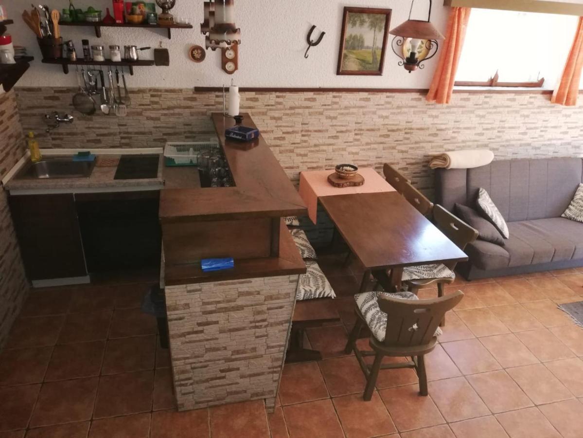 Holiday Home Mreznica غورنيي زفيتْسا المظهر الخارجي الصورة