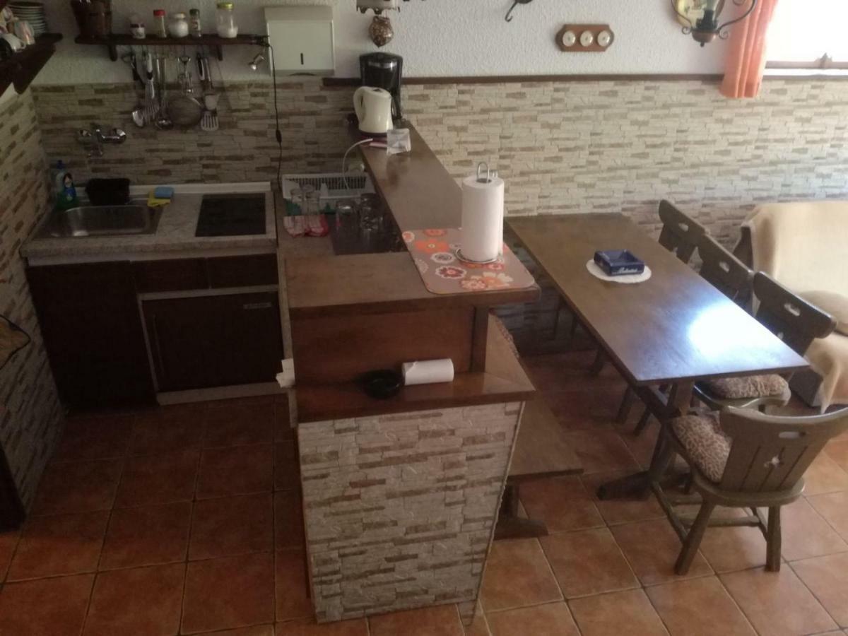 Holiday Home Mreznica غورنيي زفيتْسا المظهر الخارجي الصورة